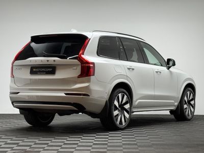 2024 Volvo XC90