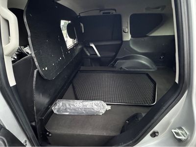 2016 Toyota Landcruiser