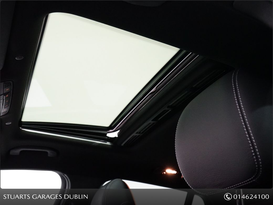 2023 Mercedes-Benz EQC