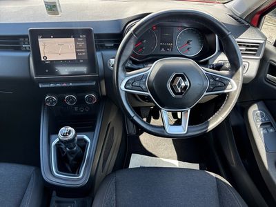 2020 Renault Clio