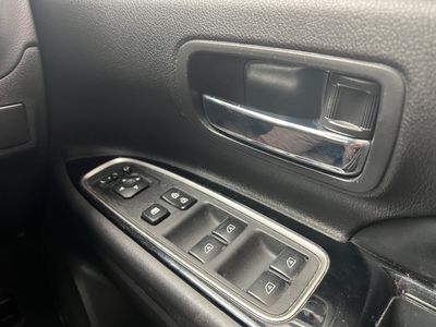 2021 Mitsubishi Outlander