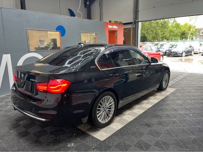 2016 BMW 3 Series