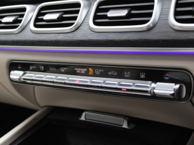 2024 Mercedes-Benz GLE 350