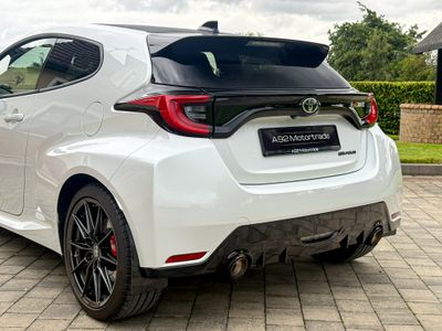 2021 Toyota Yaris