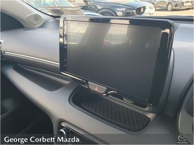 2025 Mazda Mazda2