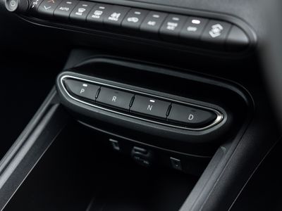 2026 Jeep Avenger