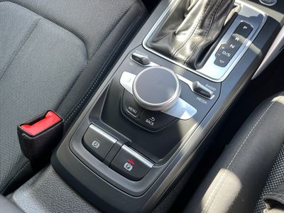 2018 Audi Q2