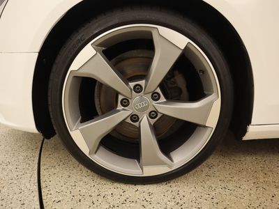 2015 Audi A4