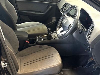 2023 SEAT Ateca