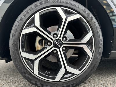 2022 Kia Niro