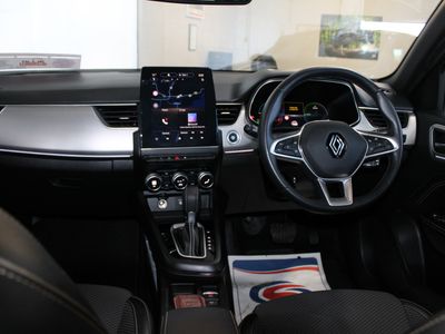 2024 Renault Arkana