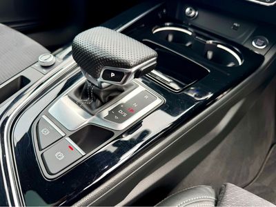 2023 Audi A4