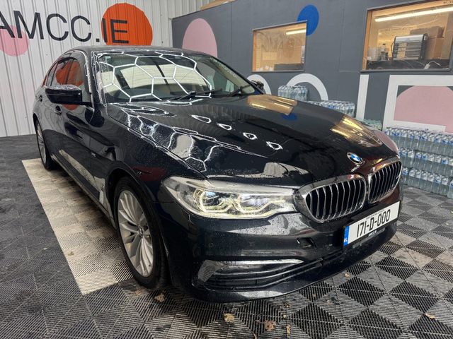vehicle for sale from The Automatic Motor Car Centre