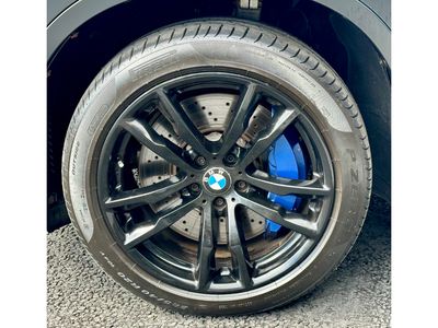 2016 BMW X6