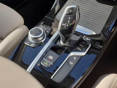 2020 BMW X3