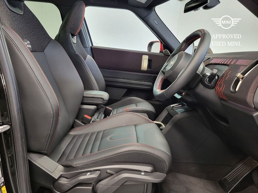 2024 Mini Countryman