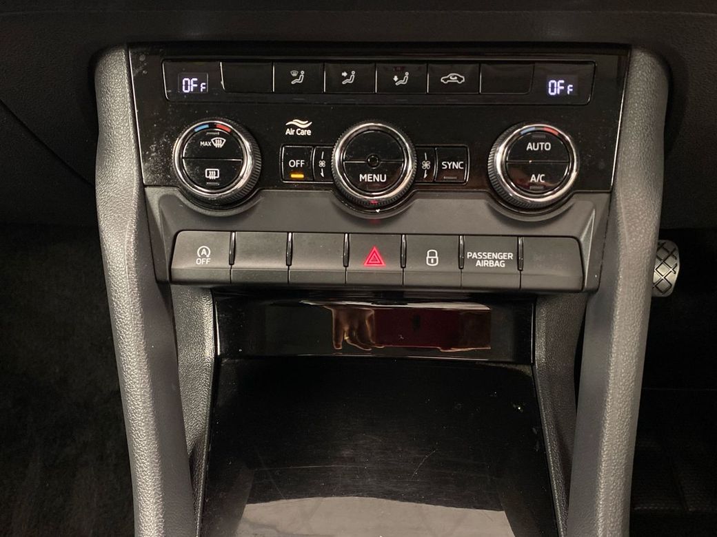 2022 Skoda Karoq