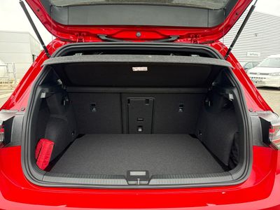2026 Volkswagen Golf