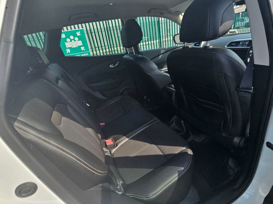 2016 Renault Kadjar