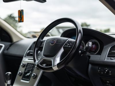 2011 Volvo XC60