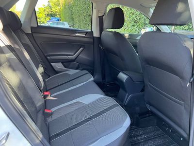 2018 Volkswagen Polo