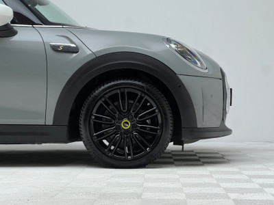 2022 Mini Cooper S