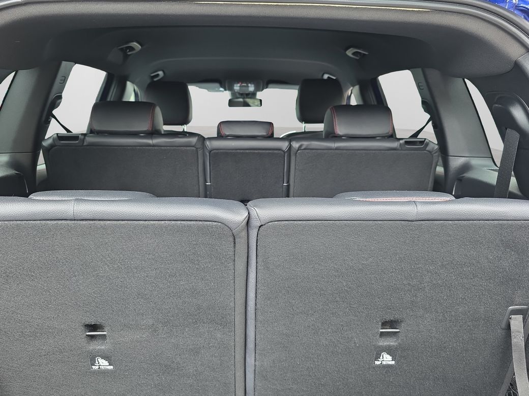 2020 Mercedes-Benz GLB Class