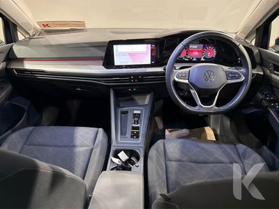 2023 Volkswagen Golf