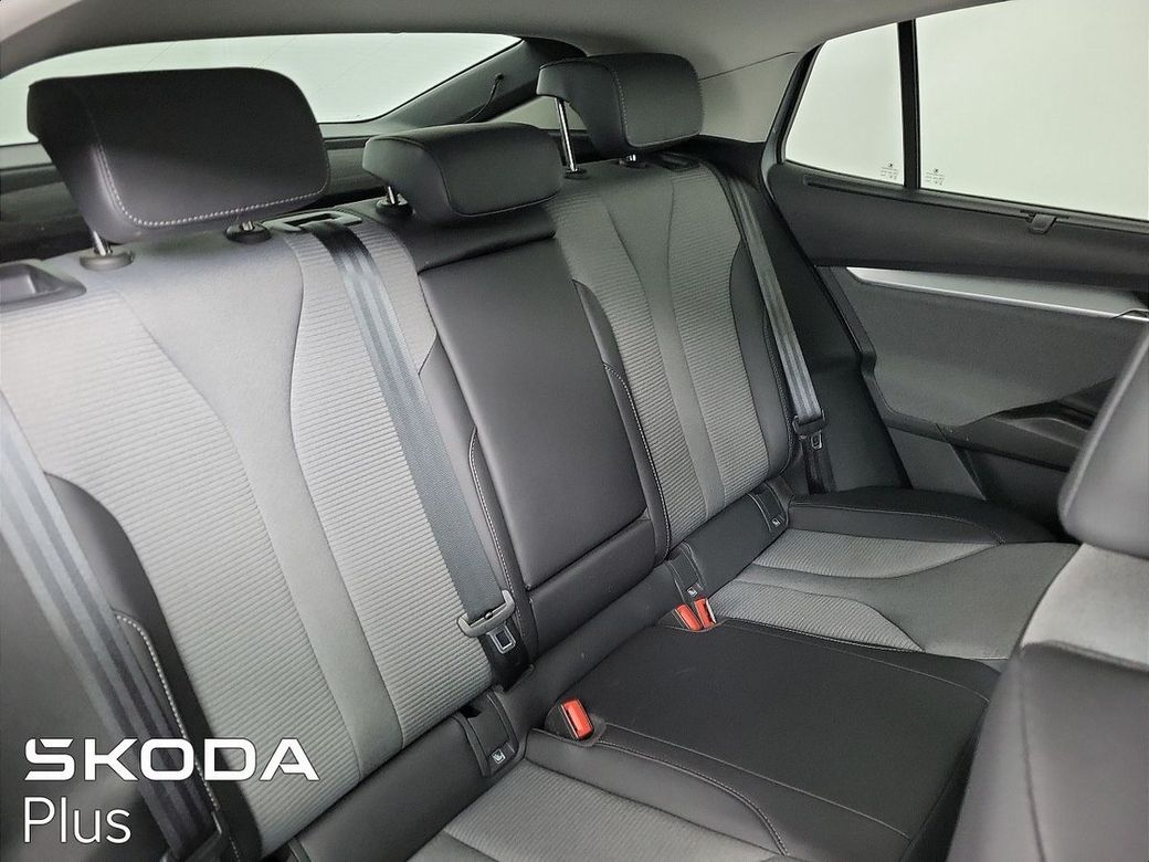 2023 Skoda Enyaq