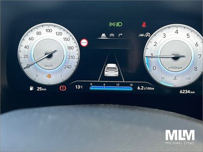 2025 Hyundai i30
