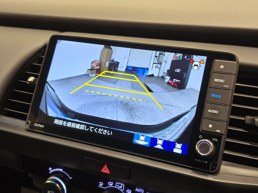2020 Honda Fit