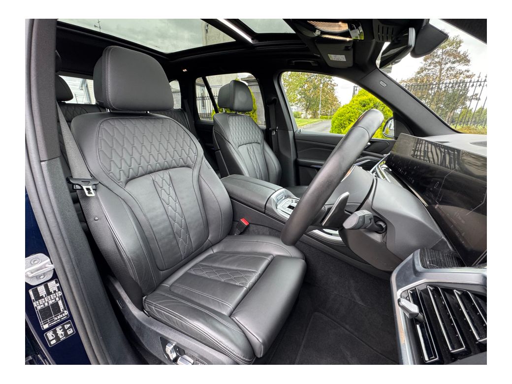 2024 BMW X5