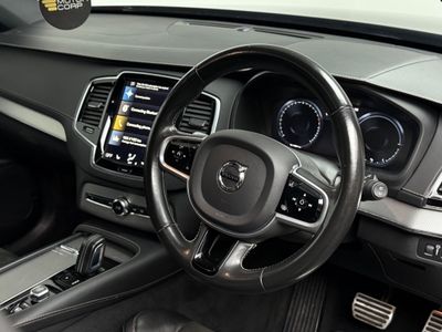 2021 Volvo XC90