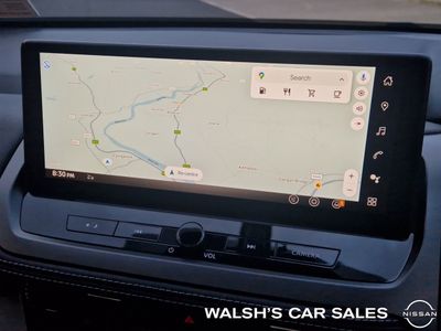2026 Nissan Qashqai