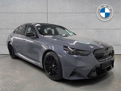 2026 BMW M5