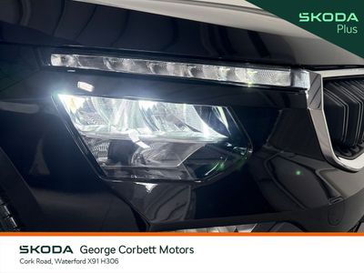 2024 Skoda Kamiq