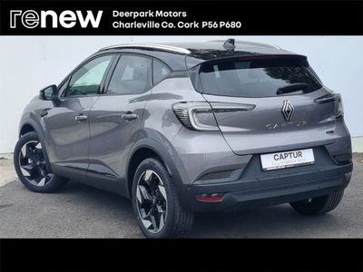 2026 Renault Captur