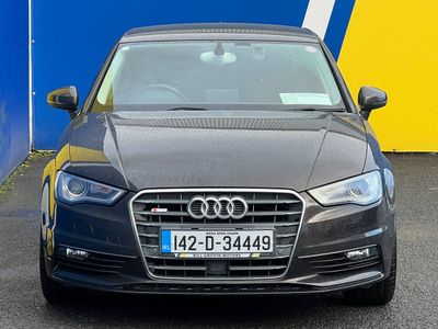2014 Audi A3