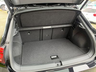 2022 Volkswagen T-Roc