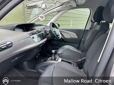 2022 Citroen C4