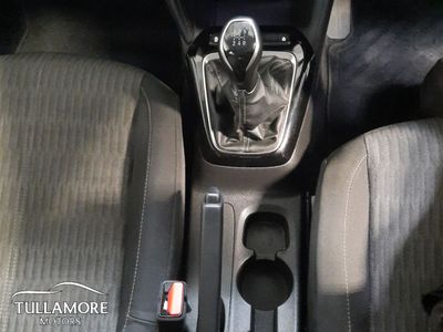 2024 Opel Corsa