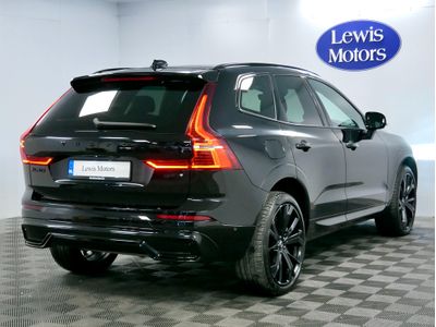 2025 Volvo XC60