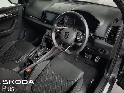 2023 Skoda Karoq
