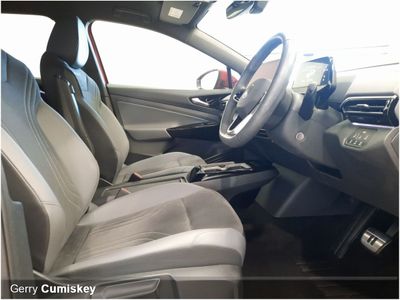 2025 Volkswagen ID.5
