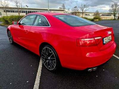 2013 Audi A5