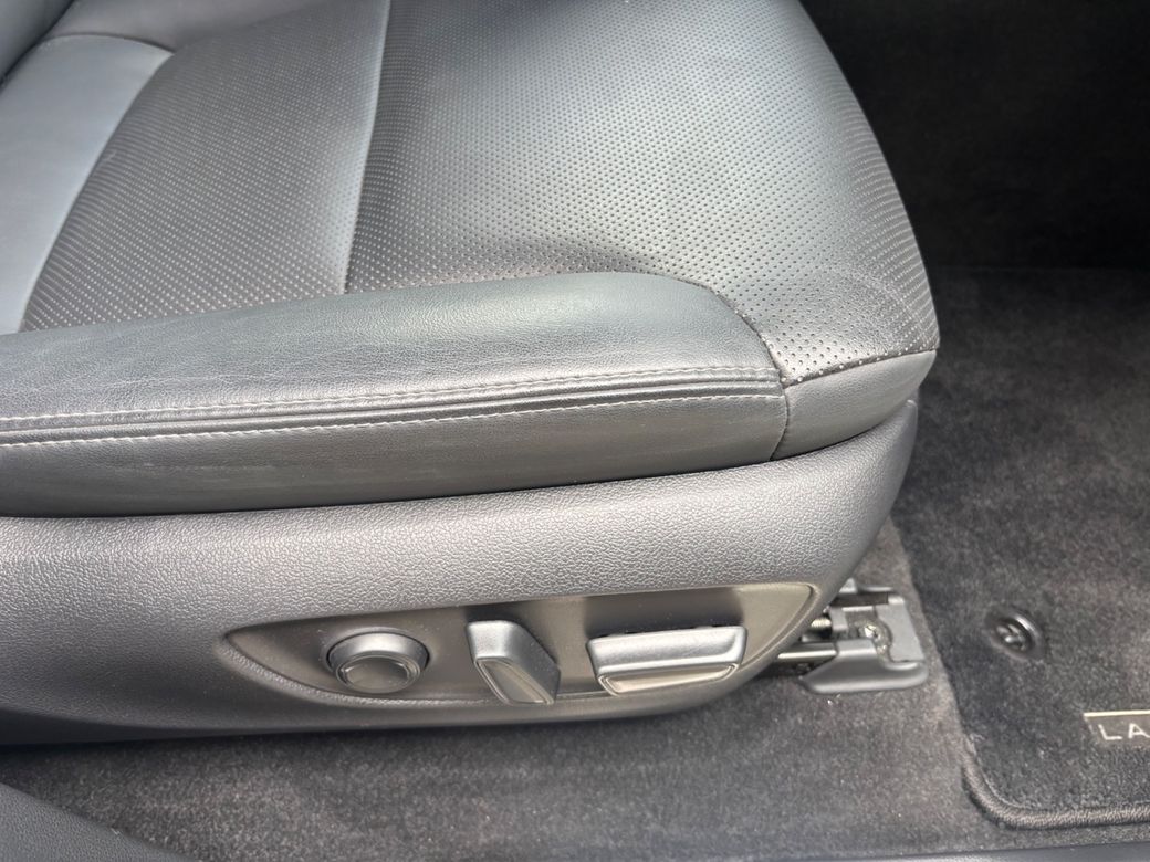 2024 Toyota Landcruiser