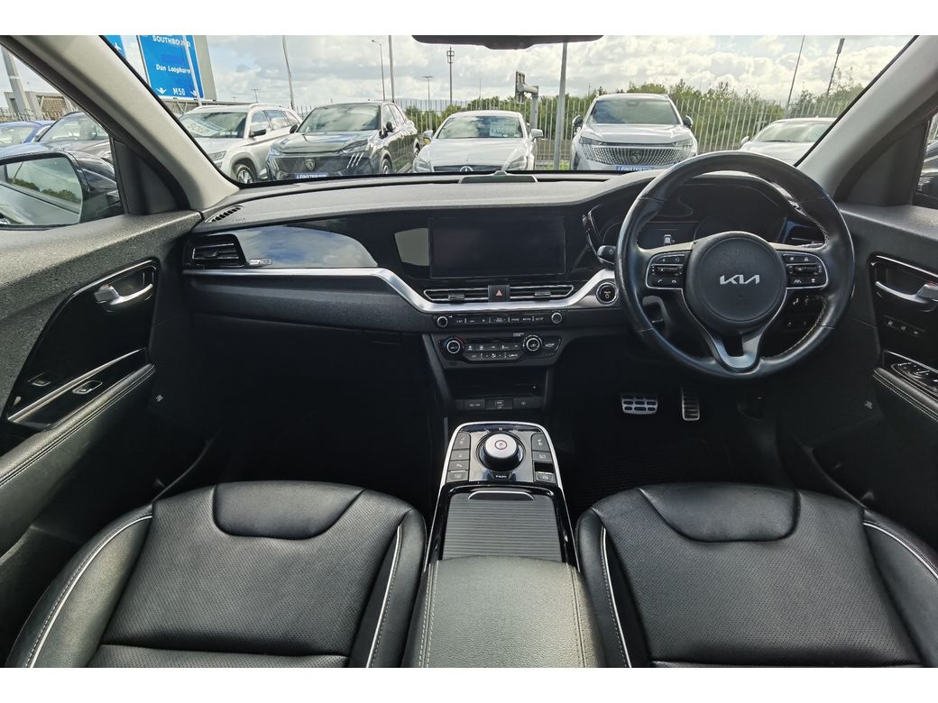 2022 Kia Niro