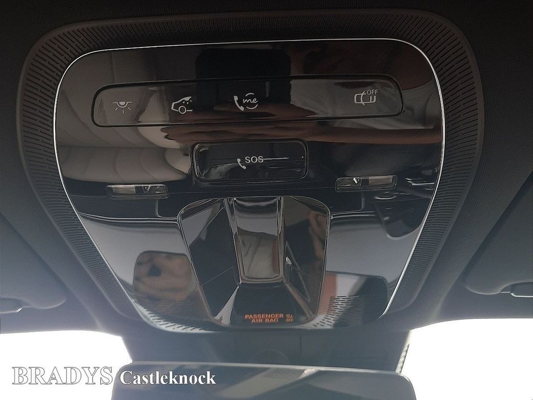 2026 Mercedes-Benz E Class