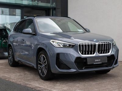 2025 BMW X1