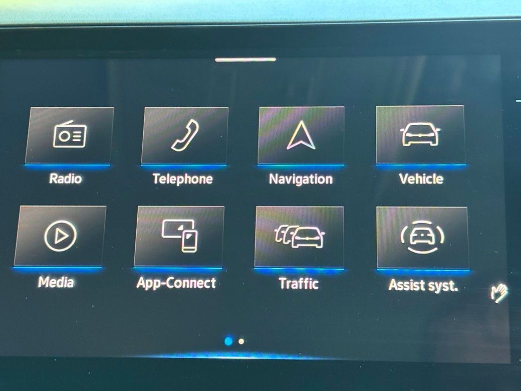2021 Volkswagen Polo